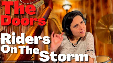 The Doors, Riders On The Storm - A Classical Musician’s First Listen and Reaction