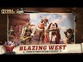 Blazing West | Cinematic Trailer | Mobile Legends: Bang Bang