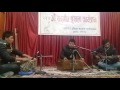 Mero aankhalai rakhne by subindra kc  tribute to narayan gopal