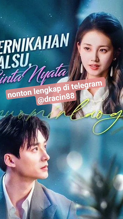 Pernikahan Palsu Cinta Nyata | full episode | sub indo | #dramachina