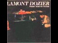 lamont dozier - family