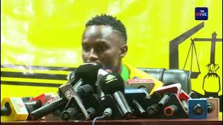 NGAO YA JAMII | Nahodha Yanga aeleza watakachoifanya Simba kwenye Kariakoo Derby 16/09/2025