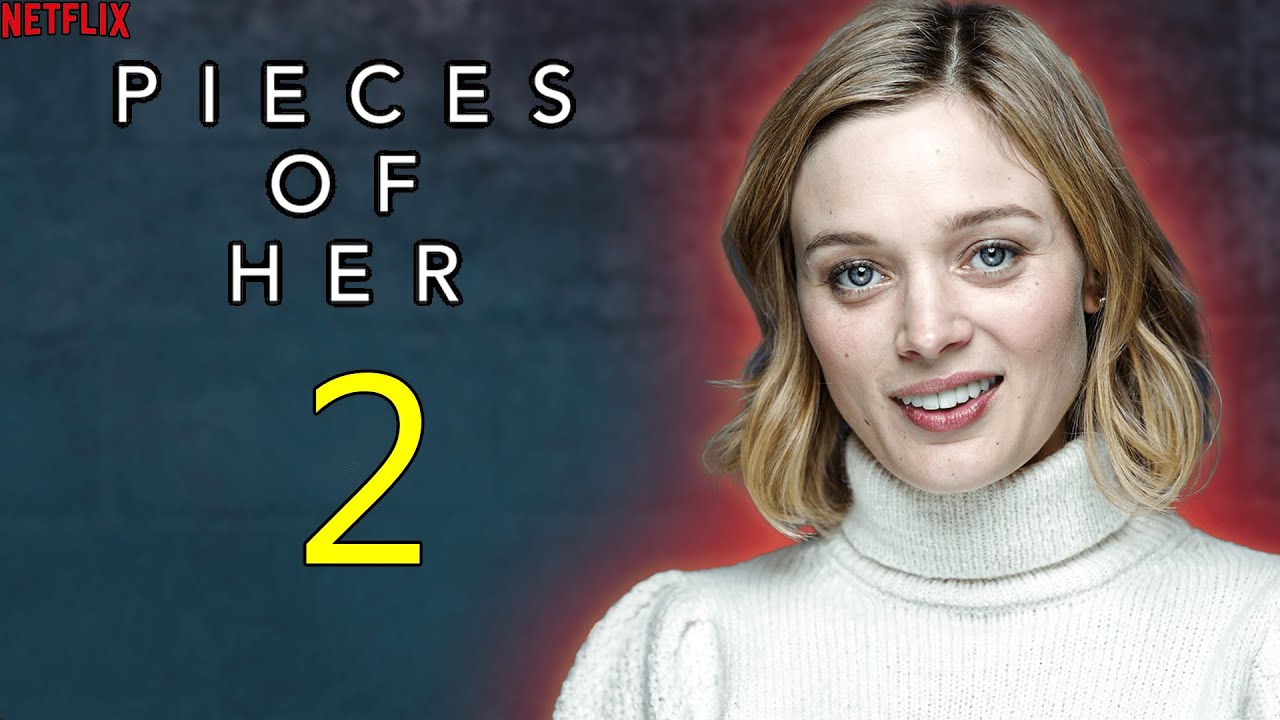 Pieces of Her, Official Trailer