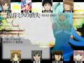 【合唱】 初音ミクの消失-DEAD END- / The Disappearance of Hatsune Miku - Nico Nico Chorus