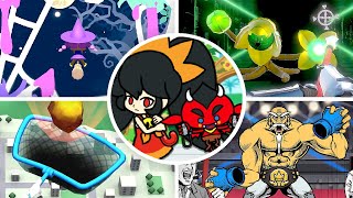 Download lagu WarioWare Move It! - ALL Microgames (Ashley & Red: Caveat Imptor)