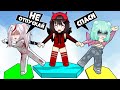 ПЫТАЕМСЯ ВЫЖИТЬ НА ЦВЕТНЫХ ПЛАТФОРМАХ В РОБЛОКС! ROBLOX Color Block