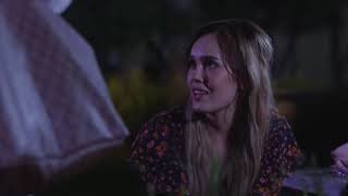 Promo Rindu Awak Separuh Nyawa