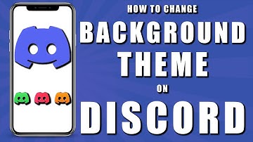 How to change background theme on discord (2024)