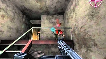 Contract J.A.C.K. Playthrough (Part 7)