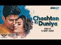 Chaahaton Ki Duniya | Instagram Viral song 🎧 | Remix | 🎧🥹
