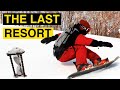 "The Last Resort"  Spring is closing down Hokkaido ski resorts 4K Episode Week 18