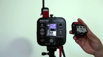 Pocketwizard MiniTT1 / FlexTT5 6.021 Beta Firmware