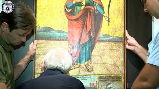 Шедьоври на българското църковно изкуство