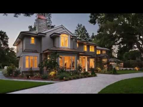 178 PATRICIA DR, Atherton, CA home video tour