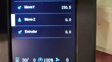 Ender 3 S1 z offset changing after every Auto Home.  --  FIXED!!!!!!  See pinned comment for fix.