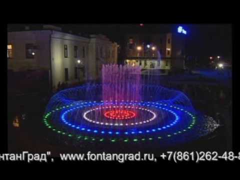 Видеоролик: Северская