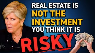 Celebrity 🏠 Suze Says: Real Estate Is NOT the Investment You Think It Is | Suze Orman Show Full Episode Profile