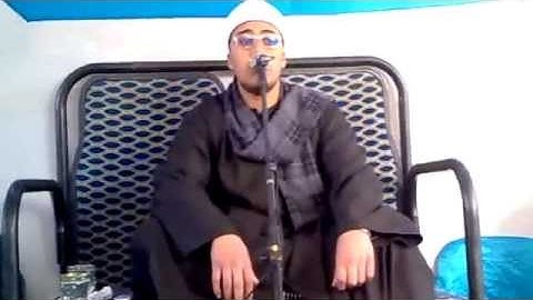 جواب فى قمة الفن والإبداع للقارئ الشيخ مصطفى جوده  Fantastic Jaddaaa:Qari moustafa gooda