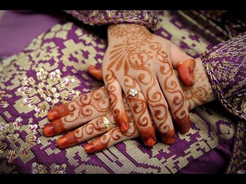 Video: Cara Meraikan Perkahwinan Perak