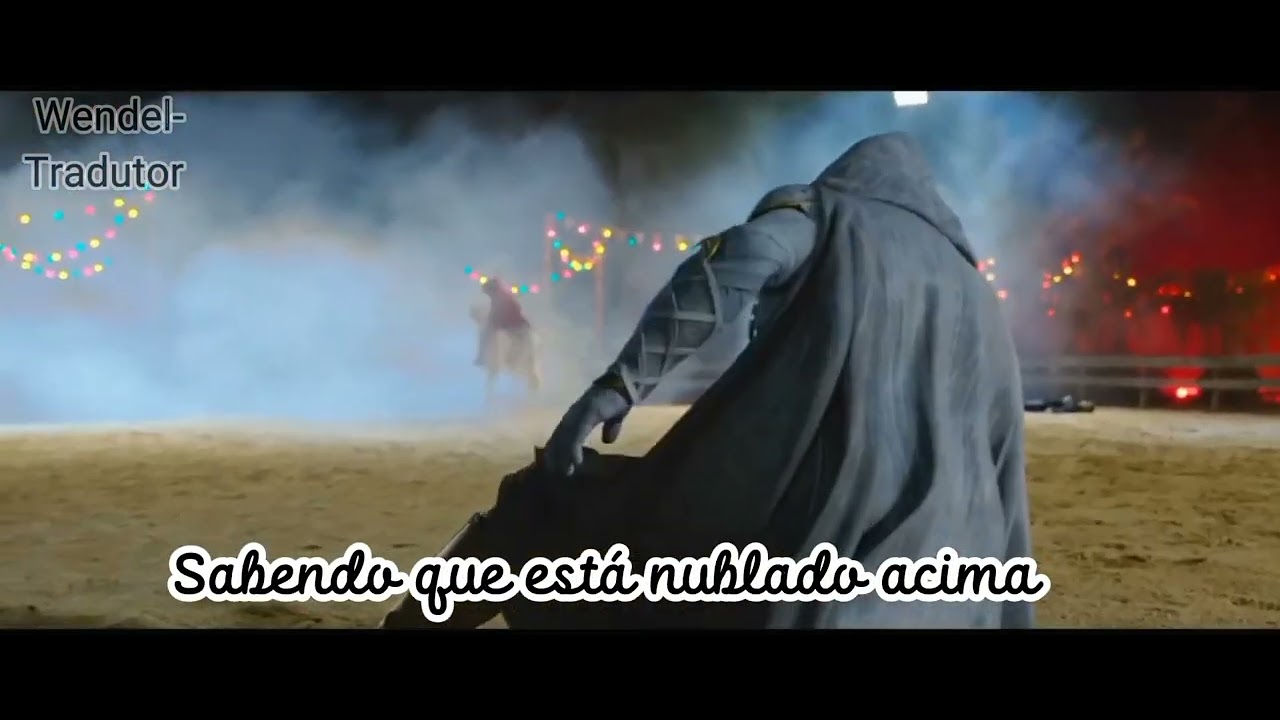 A Man Without Love |•legendado pt-br•| | Cavaleiro da Lua |