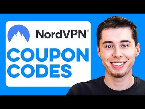 NordVPN Coupon Codes 2024 - Exclusive 72% Discount Code