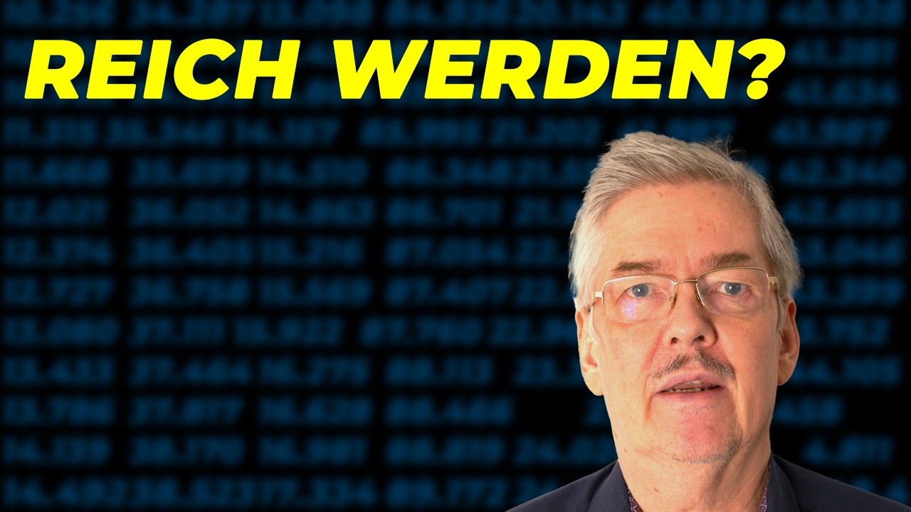 Geld oder Leidenschaft? Warum Freude langfristig Erfolg schafft