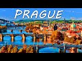 Prague czech republic  short history tourist attractions and things to do
