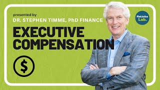 FinListics Lab Executive Compensation