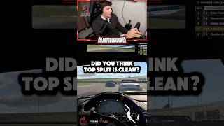 Even In Top Split There Is Carnage..