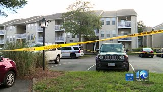 Child in Virginia Beach dies after accidentally shooting himself; 23-year-old man arrested