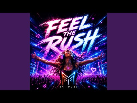 Feel The Rush (Radio Edit)