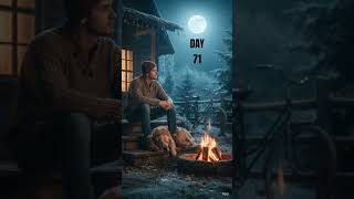 Silent Storm #AloneButStrong #Overthinking #LateNight #thelastofus