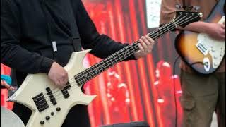 Download lagu Lola Amour - Namimiss Ko Na (bass backing track)