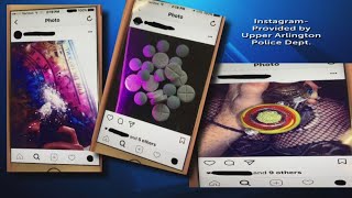Upper Arlington police warn parents, students about drug sales on Instagram
