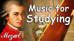 Classical Music for Studying and Concentration | Mozart Music Study, Relaxation, Reading  - Durasi: 3:04:45. 