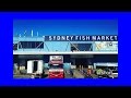 Sydney Fish Market Experience