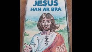 Du är en jävla polare, Jesus!