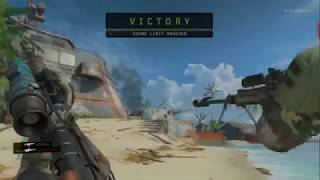 Insane BO4 Kill Feed/Trickshots /Beta Gameplay