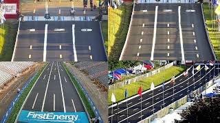 2022 AAA Local Challenge Races
