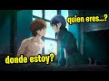 5 Animes donde el PROTAGONISTA es TRANSPORTADO a otro MUNDO! | Kido Senpai