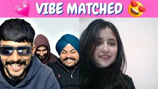 Soft Eyes Strong Feelings 😍 | Cutie Edition | Monkey Chat Best Clips screenshot 5