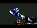 test Sonic gilch