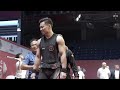 Rahmat Bar to 204kg World Record | Battle