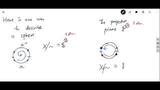 Modern Topology - Lecture 20 - Combinatorial Surfaces