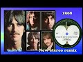The Beatles While My Guitar Gently Weeps 2024 Stereo Remix mp3