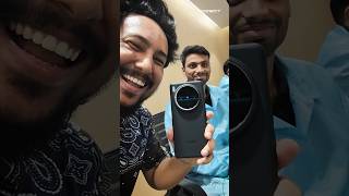 i got FREE Phone protector at Vivo 🔥 #viral #shorts