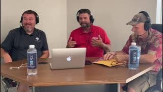 The Parkland Podcast David Kater SFC District 2 Associate Commissioner