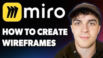 Wireframes in Miro [2025 Full Guide]