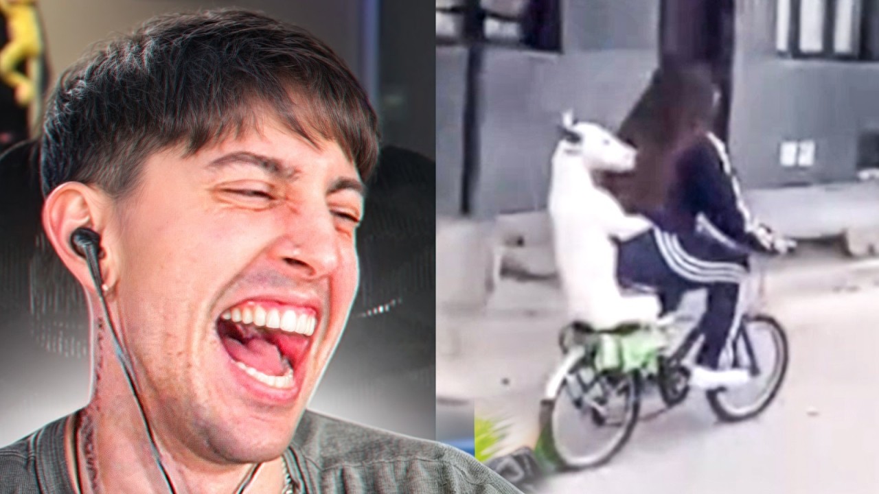 REELS para reirse por 1,320 segundos 🤣