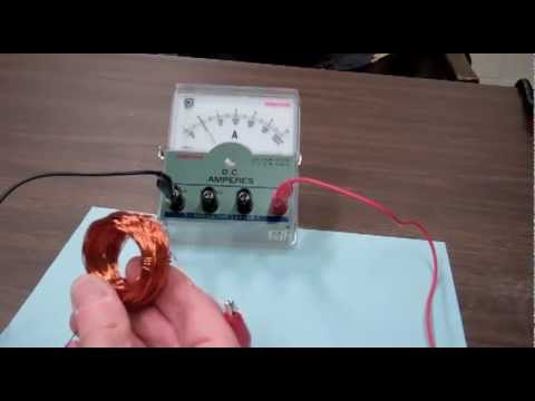 Induksi Elektromagnetik (Fisika SMA kelas XII)